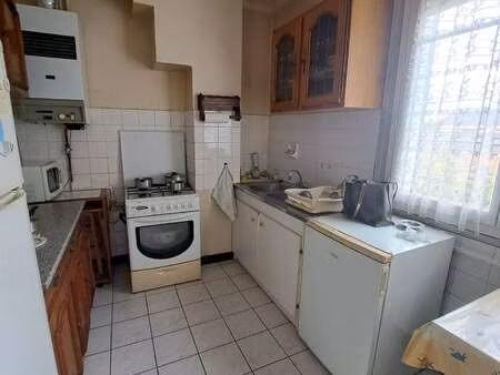 vente appartement 3 pièces à tarbes (65000) : à vendre 3 pièces / 62m² tarbes
