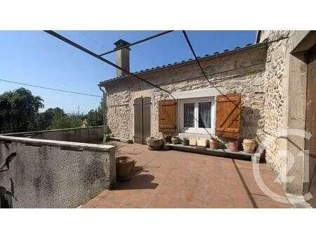 achat : maison (07200)