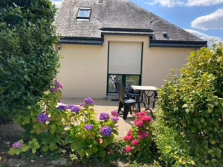 location maison 2 pièces 40 m² à saint-briac-sur-mer (35800)