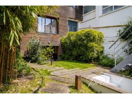 annonce maison à vendre