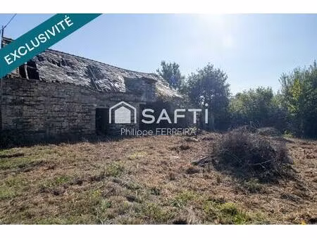 vente maison 2 pièces 50 m² pierric (44290)