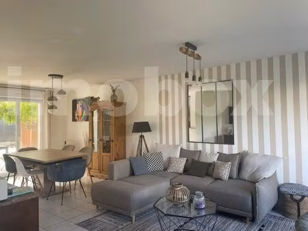 vente maison 5 pièces 110 m² ancenis-saint-géréon (44150)
