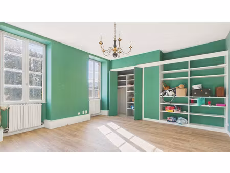 vente appartement 4 pièces 105 m² saint-céré (46400)