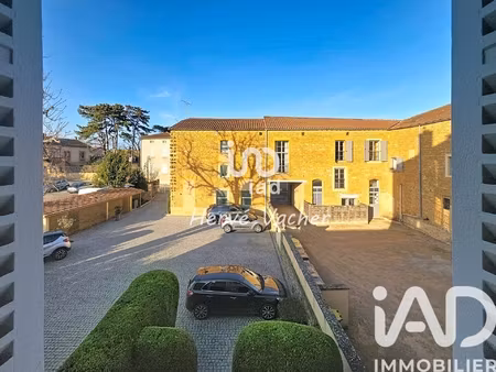 vente appartement 6 pièces