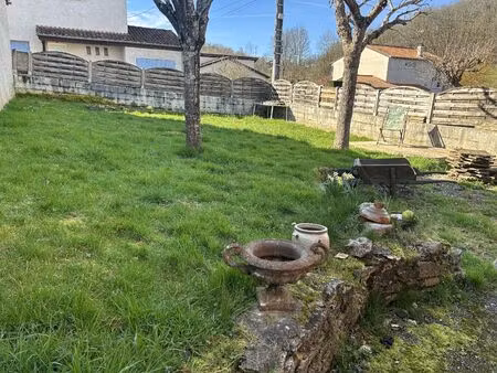 vente maison 3 pièces 78 m² le vignon-en-quercy (46110)
