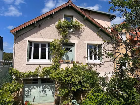 vente maison 4 pièces 98 m² à bures-sur-yvette (91440)  423 000 €