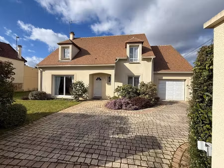 vente maison 5 pièces 146 m² à la ville-du-bois (91620)  460 000 €