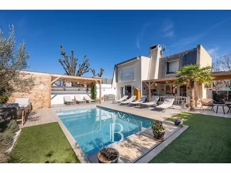 annonce maison à vendre