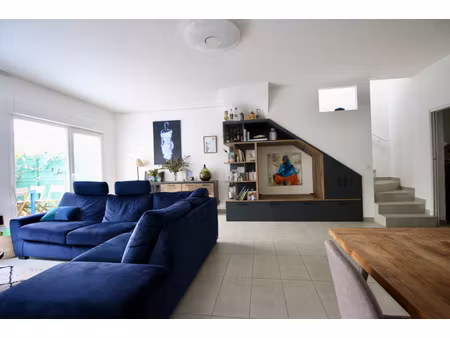 annonce maison à vendre