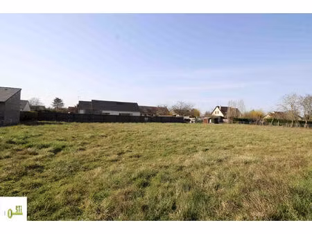 vente terrain 963 m² châtillon-coligny (45230)