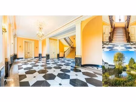 maison à vendre à avionpuits 2 esneux (vbd91724)