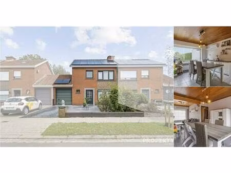 maison à vendre à koningin elisabethlaan 13 izegem (rbv35870)