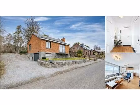 maison à vendre à rue des fauvettes 4 marche-en-famenne (vbd91559)