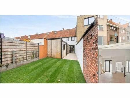 maison à vendre à meulebekestraat 9x roeselare (rbv36478)