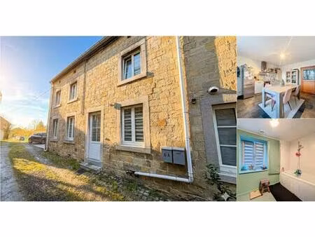 maison à vendre à rue jean doinet 10 sprimont (vbd91659)