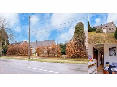 maison à vendre à olenseweg 175 westerlo (rbv35643)