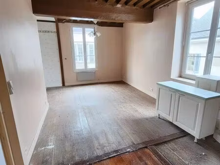 vente immeuble 205 m² beaugency (45190)