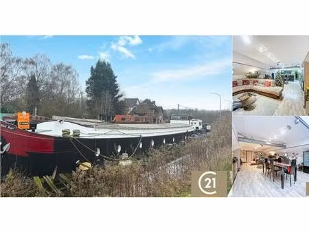 maison à vendre avec 4 chambres   braine-le-comte (vbd91532)