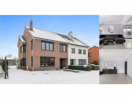 maison à vendre à slakkenstraat 63 dilsen-stokkem (rbv35783)