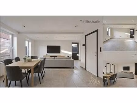 maison à vendre à ranierstraat 23 denderhoutem (rbv35568)