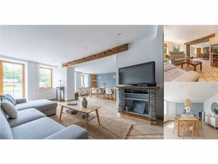 maison à vendre à les enclos du ruisseau 31 neufchâteau (vbd91329)