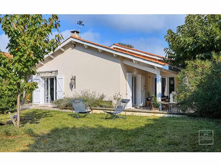 champagne - volumes & lumiere - 190m² & 805m² terrain