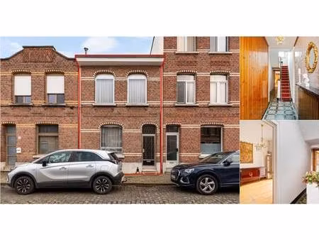 maison à vendre à moorsledestraat 19 berchem (rbv35637)
