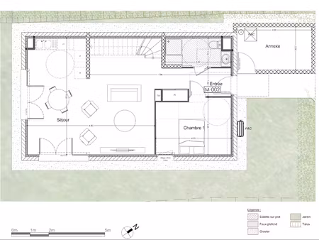 vente maison 5 pièces 123 m² à myans (73800)  466 560 €