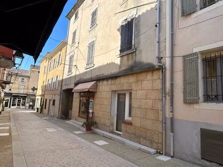 vente immeuble 277 m² vaison-la-romaine (84110)