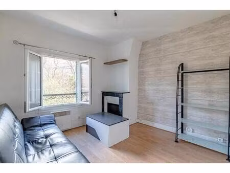 appartement de 2 pièces 18 m² situé à pontoise