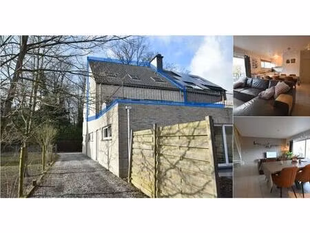 appartement à louer à kasteeldreef 10 belsele (rbv36535)