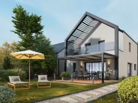 vente maison à angers centre (49000) : à vendre / 127m² angers centre