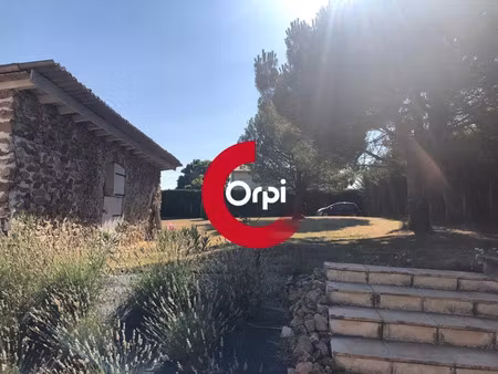 vente maison 4 pièces 105 m² la chapelle-de-surieu (38150)