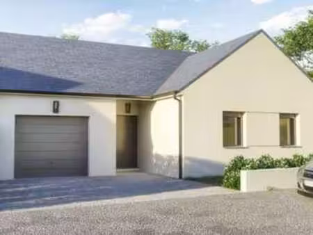 vente maison aux ponts-de-cé (49130) : à vendre / 90m² les ponts-de-cé