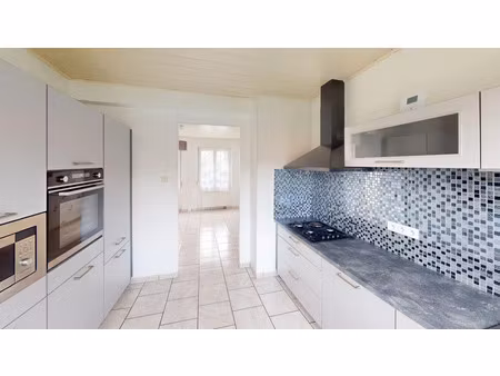 vente maison 3 pièces 62 m² maizières-lès-metz (57280)