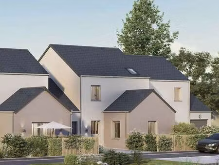 vente maison à mûrs-erigné (49610) : à vendre / 109m² mûrs-erigné