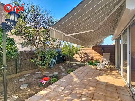 vente maison 4 pièces 84 m² six-fours-les-plages (83140)