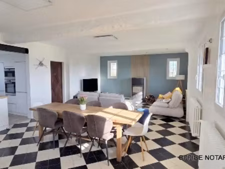 vente maison 6 pièces 187 m² à maromme (76150)  476 970 €