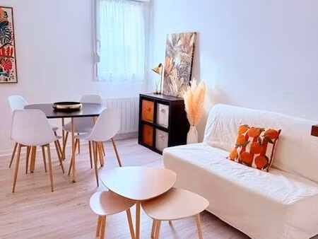 location appartement 2 pièces 31 m² à blagnac (31700)