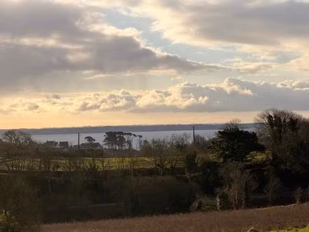 vente maison 2 pièces 80 m² plougonvelin (29217)