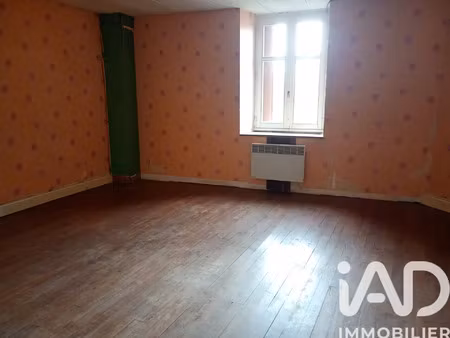 vente maison 3 pièces 83 m² andelot-blancheville (52700)
