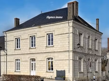 maison à vendre la chapelle-sur-loire