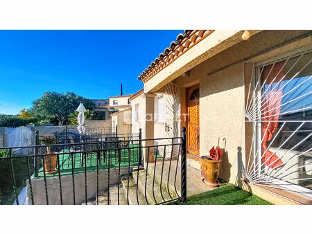 maison plain-pied montpellier 4 pièce(s) 90.26 m2