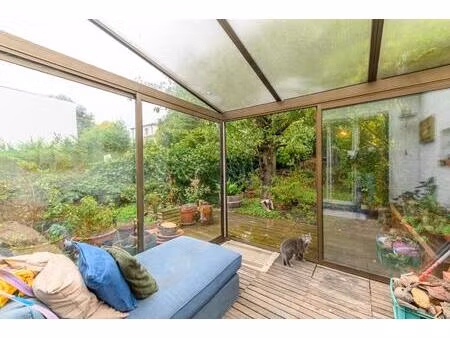 maison de 4 pièces de 70 m² située à rosny-sous-bois