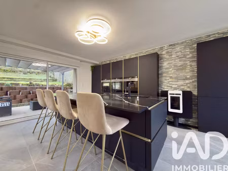 vente maison 5 pièces 100 m² thil (54880)