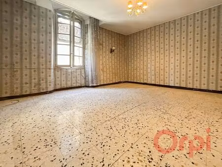 vente maison 5 pièces 131 m² sérignan (34410)