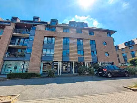 bel appartement 1 chambre