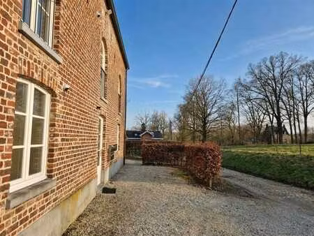 2 chambres à louer dans un cadre d'exception !