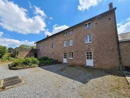 appartement 3 ch. dans un cadre d'exception !