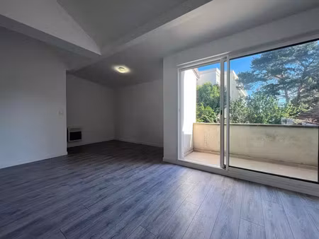 location appartement 2 pièces 47 m² à franconville (95130)